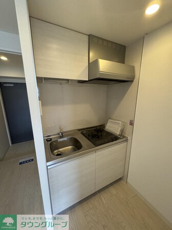 ルアナ亀戸の物件内観写真